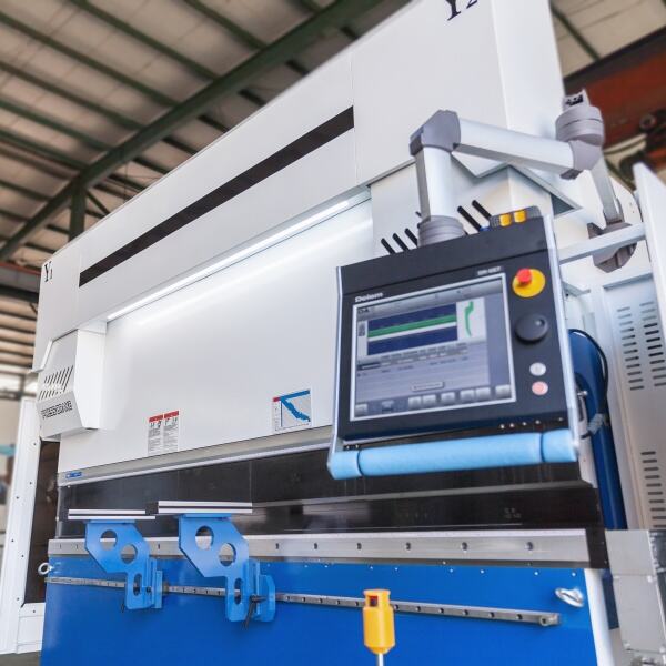 Knowing the Maximum Bending Load of a Press Brake