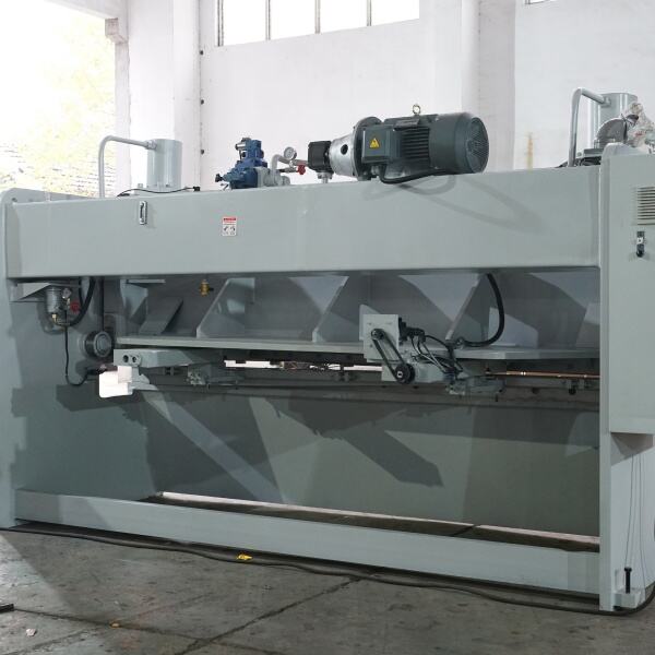 New Age CNC Technology