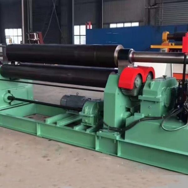 Custom Made Solutions For Any Industry