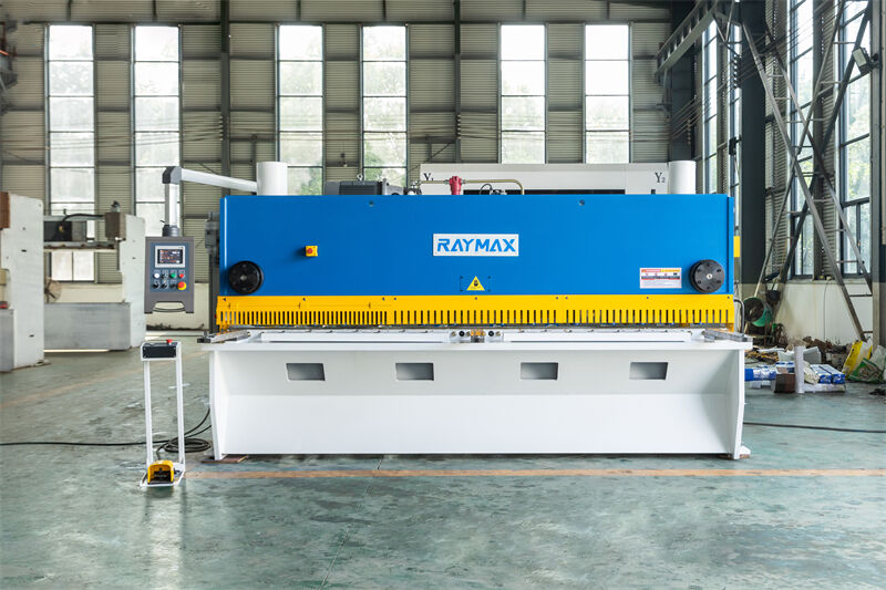 Sophisticated Hydraulic Technology