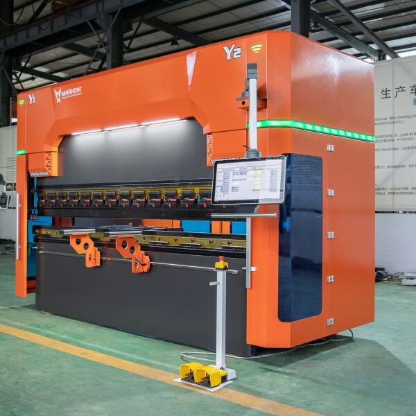 Achieving Smooth Operation with Your Hydraulic Press Brake