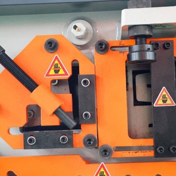 Strikingly Strong Safety Features