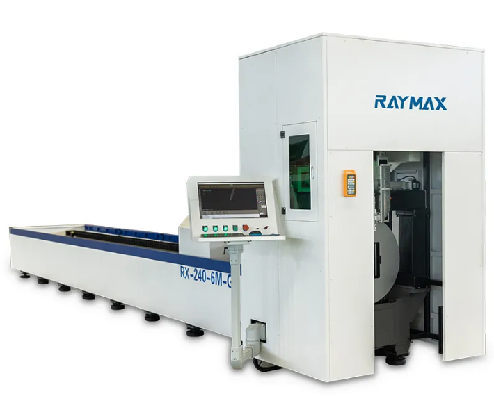 Paano Magputol ng Square Tubes Gamit ang Tube Laser Cutting Machine