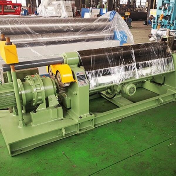 Maximized Output Through Machine Innovations