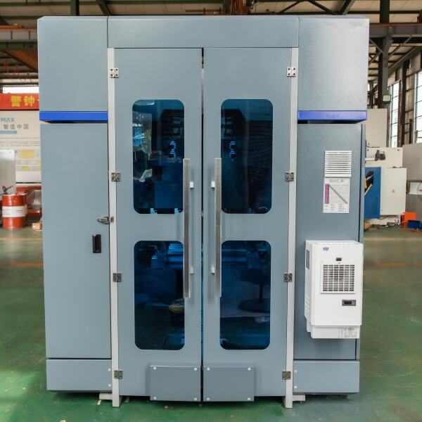 Manufacturing Machines for Custom Needs