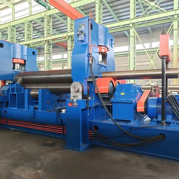 Superior Automation Features