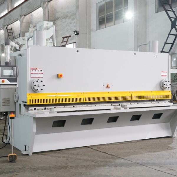 Sophisticated CNC Applications