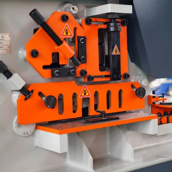 High-grade CNC Architecture