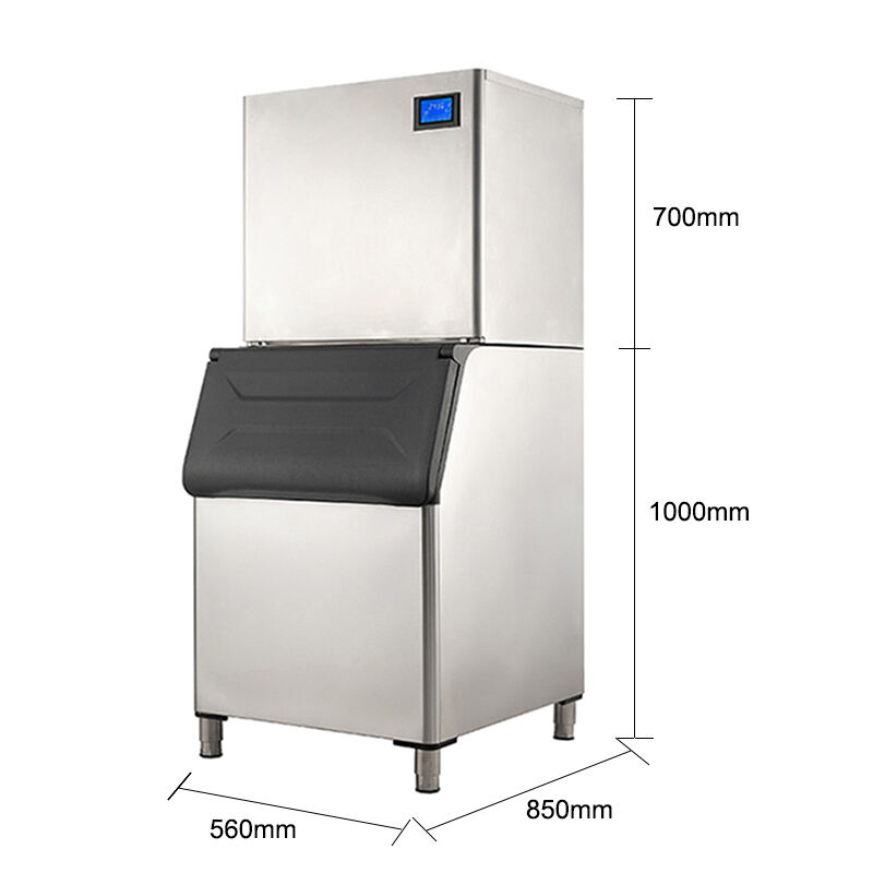 LZ-1200 600KG 24Timer