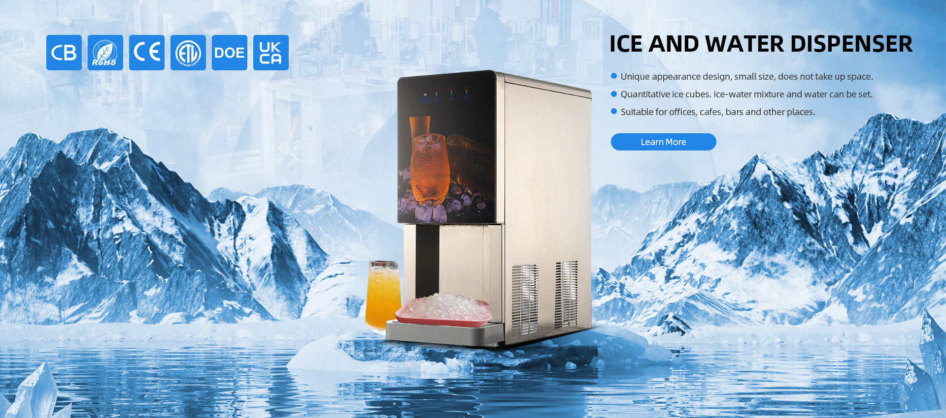 Anhui Liangzhi Energy Saving Technology Co., Ltd.
