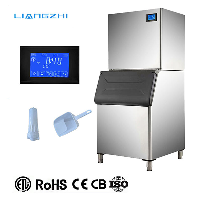 LZ-1000 500KG 24Timer