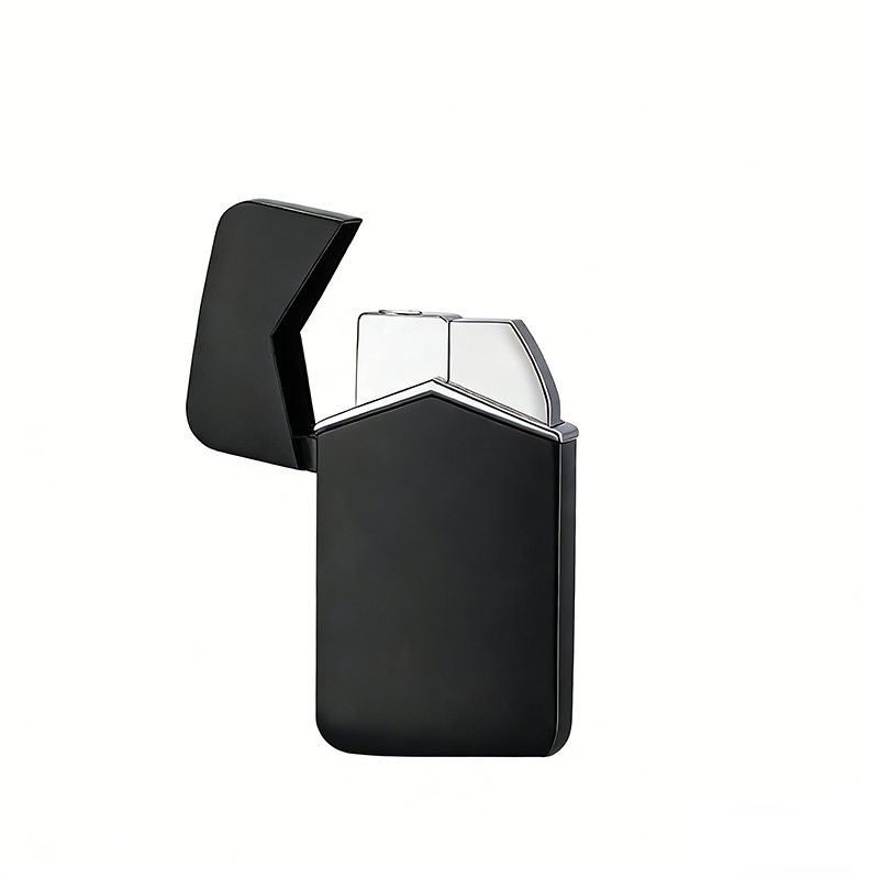 DEBANG Fashionable Refillable Lighters with Custom Logo High Quality for Smoking and Outdoor Travel Multiple Colors