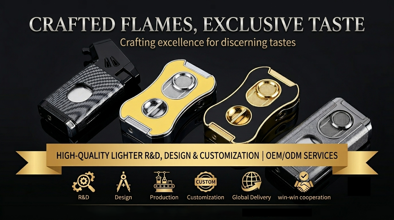 Crafted Flame, Exclusive Taste.png