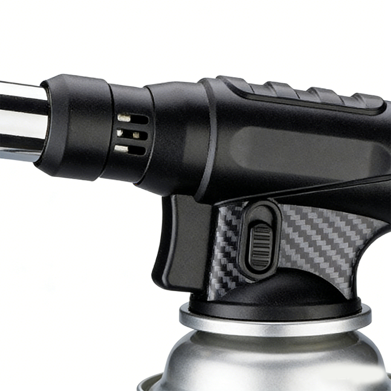 DEBANG Custom Logo Heat Tool | Wholesale Refillable for Outdoor & Gifting