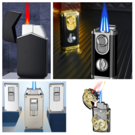 Craftsmanship Ignites, Quality Endures — DEBANG Smoking from Wenzhou, Lighting Up Every Precious Moment