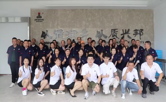 The Craftsmanship Journey of Debang Lighter