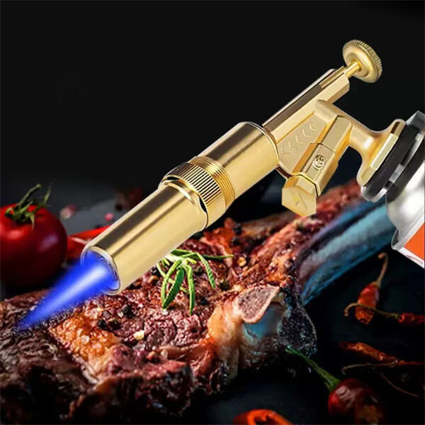 Versatile Safety Spray Lighters for Global Households