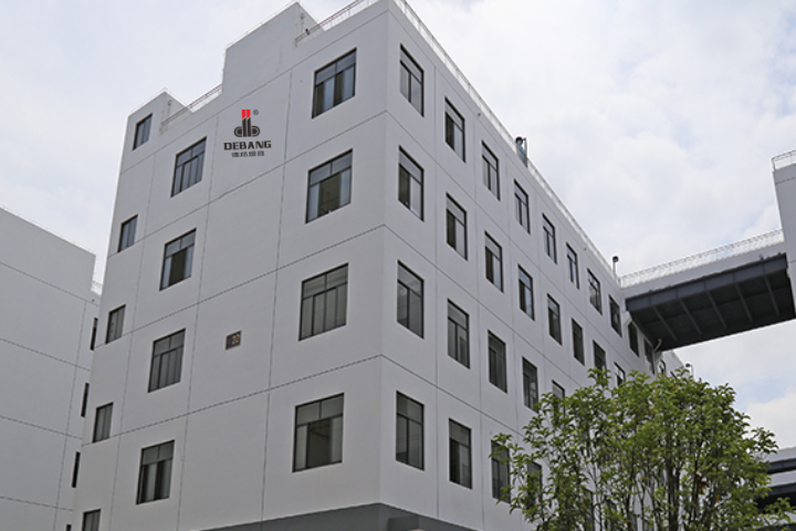 Wenzhou Debang Smoking Set Co., Ltd.