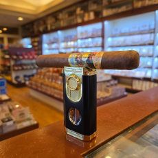 The Craftsmanship Journey of Debang Lighter