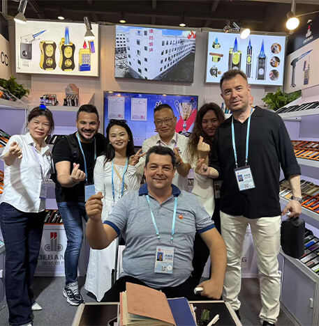 Building Global Partnerships