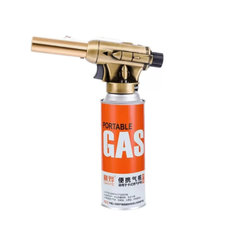 1debang cigar lighter custom logo double burner refillable butane jet torch lighter cigar lighter with cigar punch tool-8