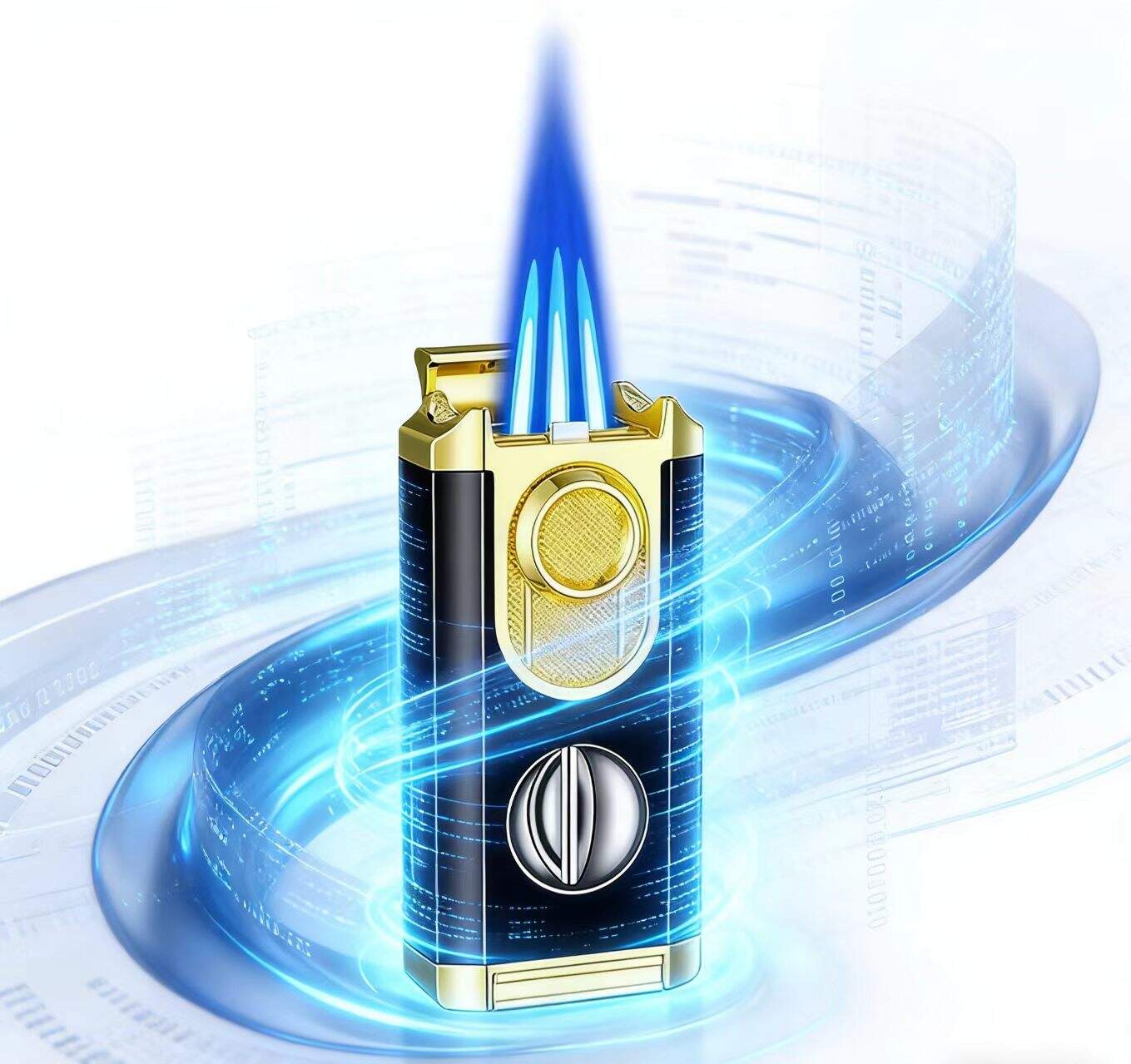 AI & Lighters: Empowering Innovation in a Traditional Industry