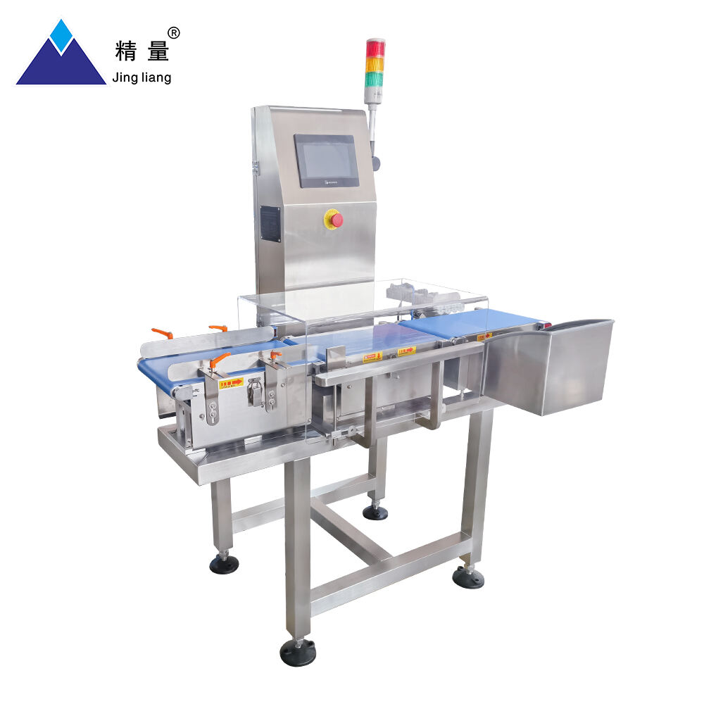 Checkweigher