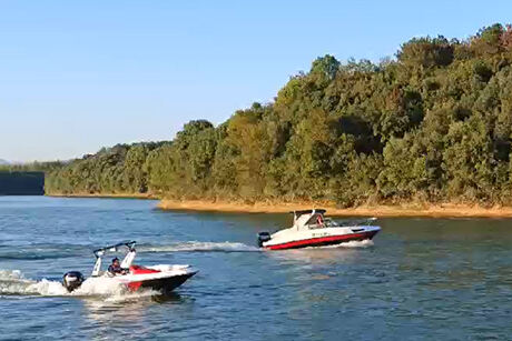 Chinese Speed Boat Manufacturer: Leading the Future of Water Sports