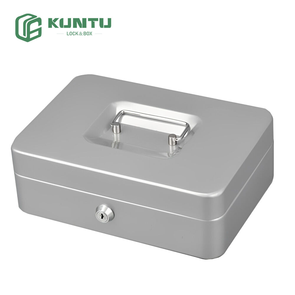 The Core of Multi-Shift Restaurant Management: How Shift-Change Cash Boxes Eliminate Disputes and Speed Up Settlements?