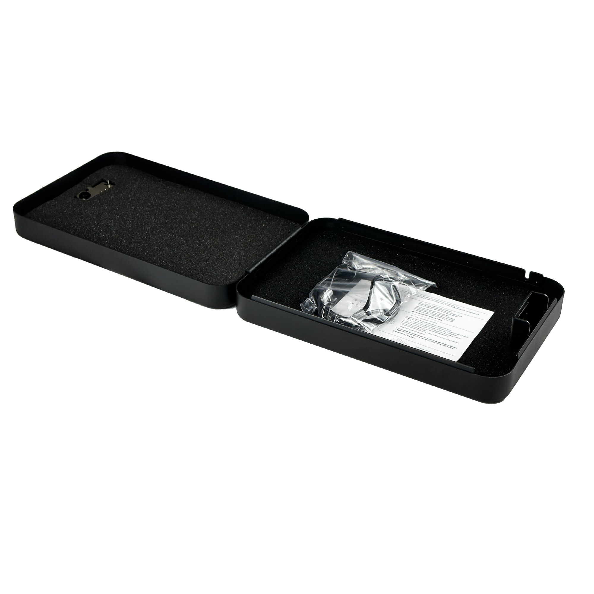 Hotel Rooms Are Not Safes: 3 Hidden Storage Tips and Must-Have Tools Every Traveler Should Know