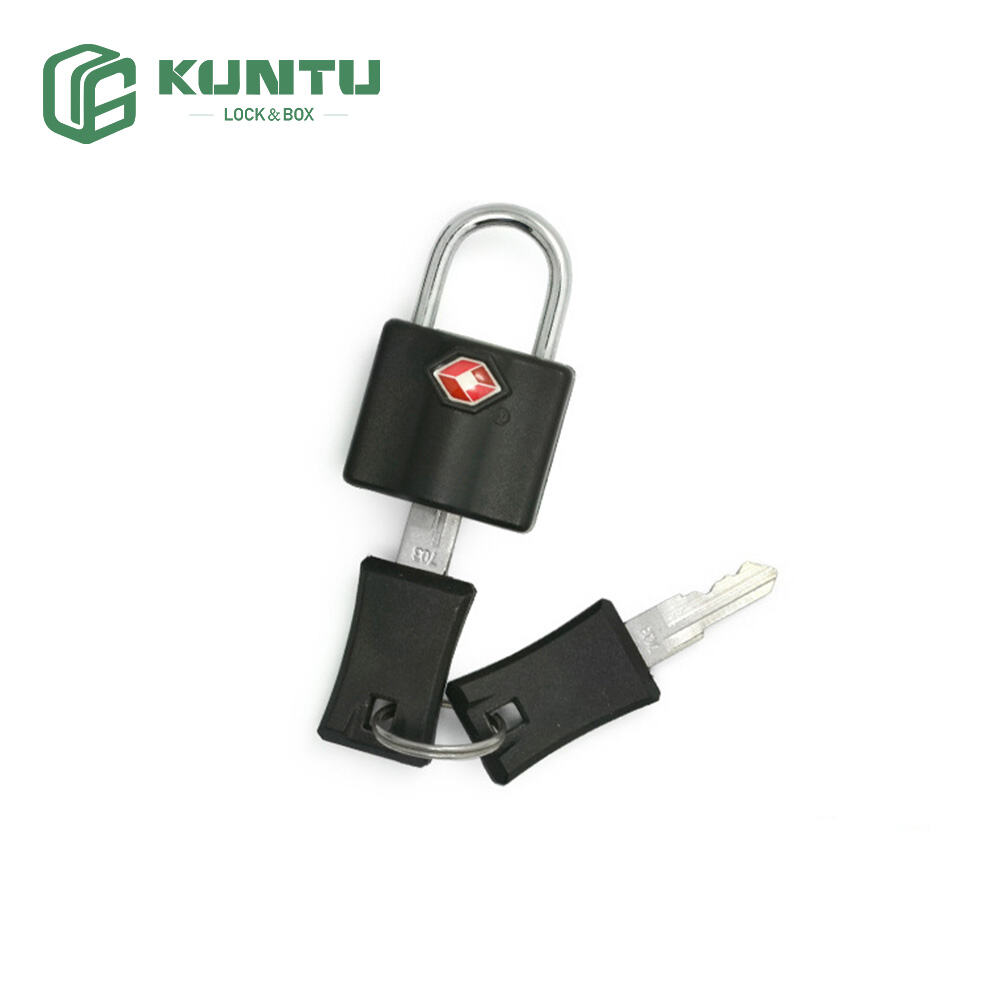 Understanding Different Types of Padlocks
