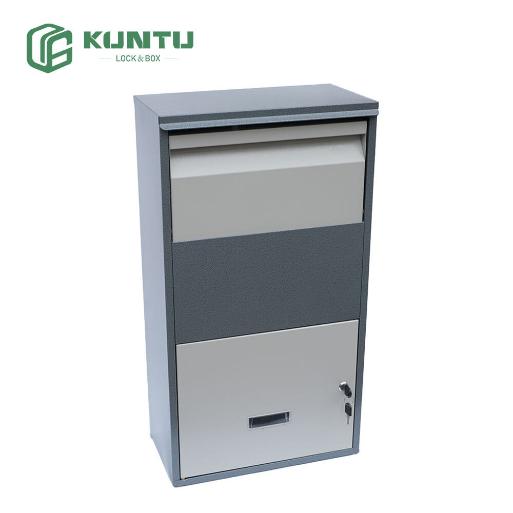 Automating Vacation Home 