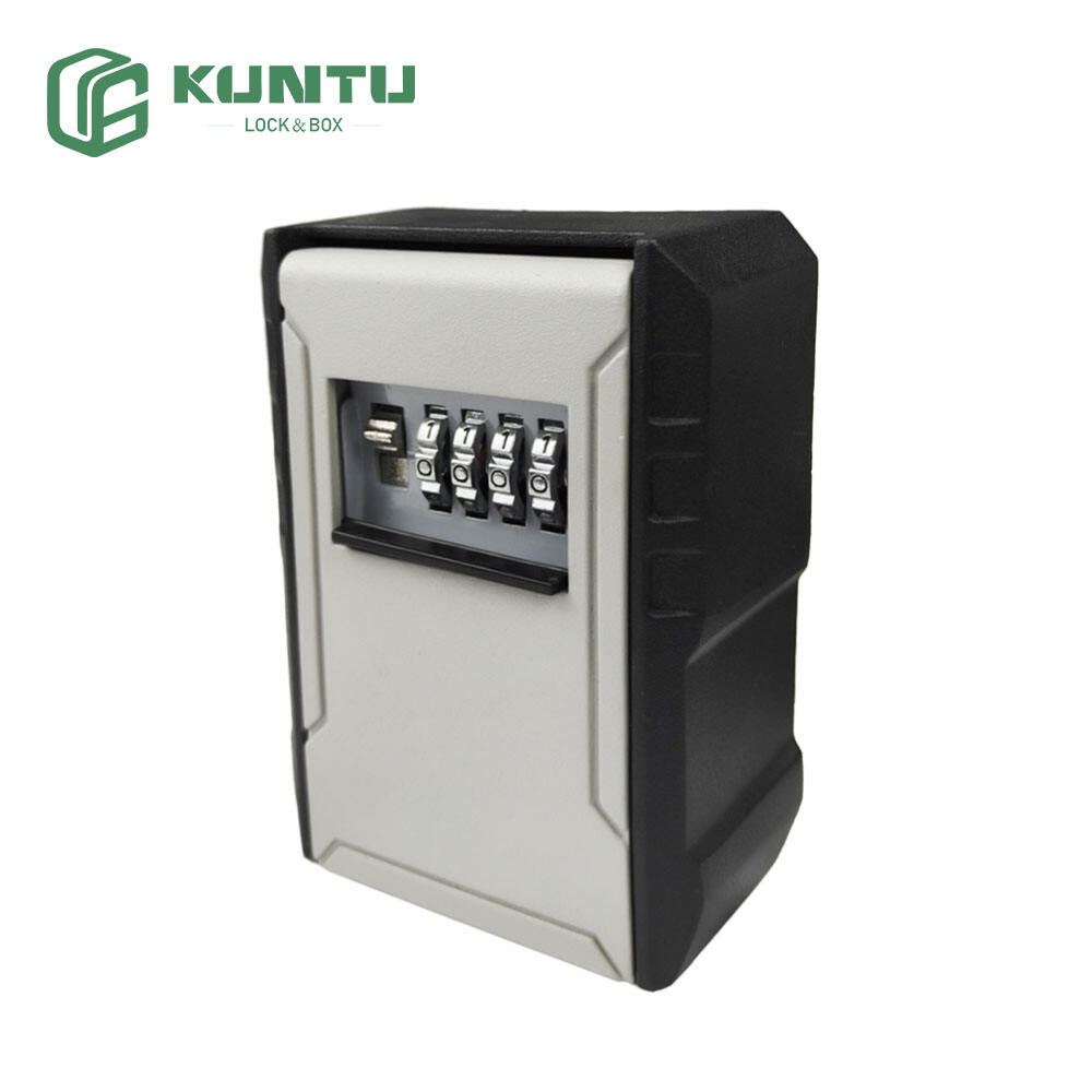 Our Car Key Boxes – Secure Storage for Vehicle Keys