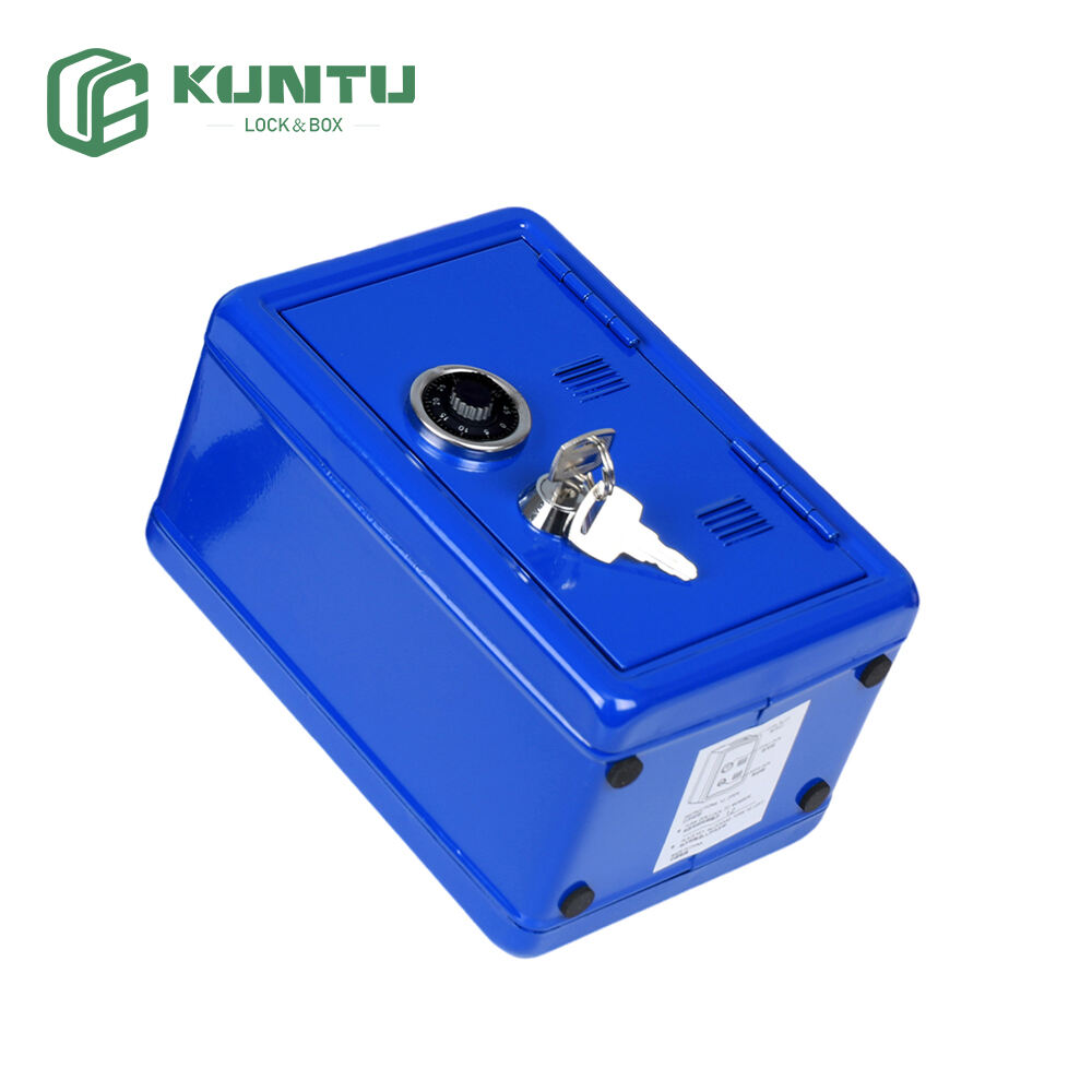 How to Secure Your Valuables with a Portable Safe Box