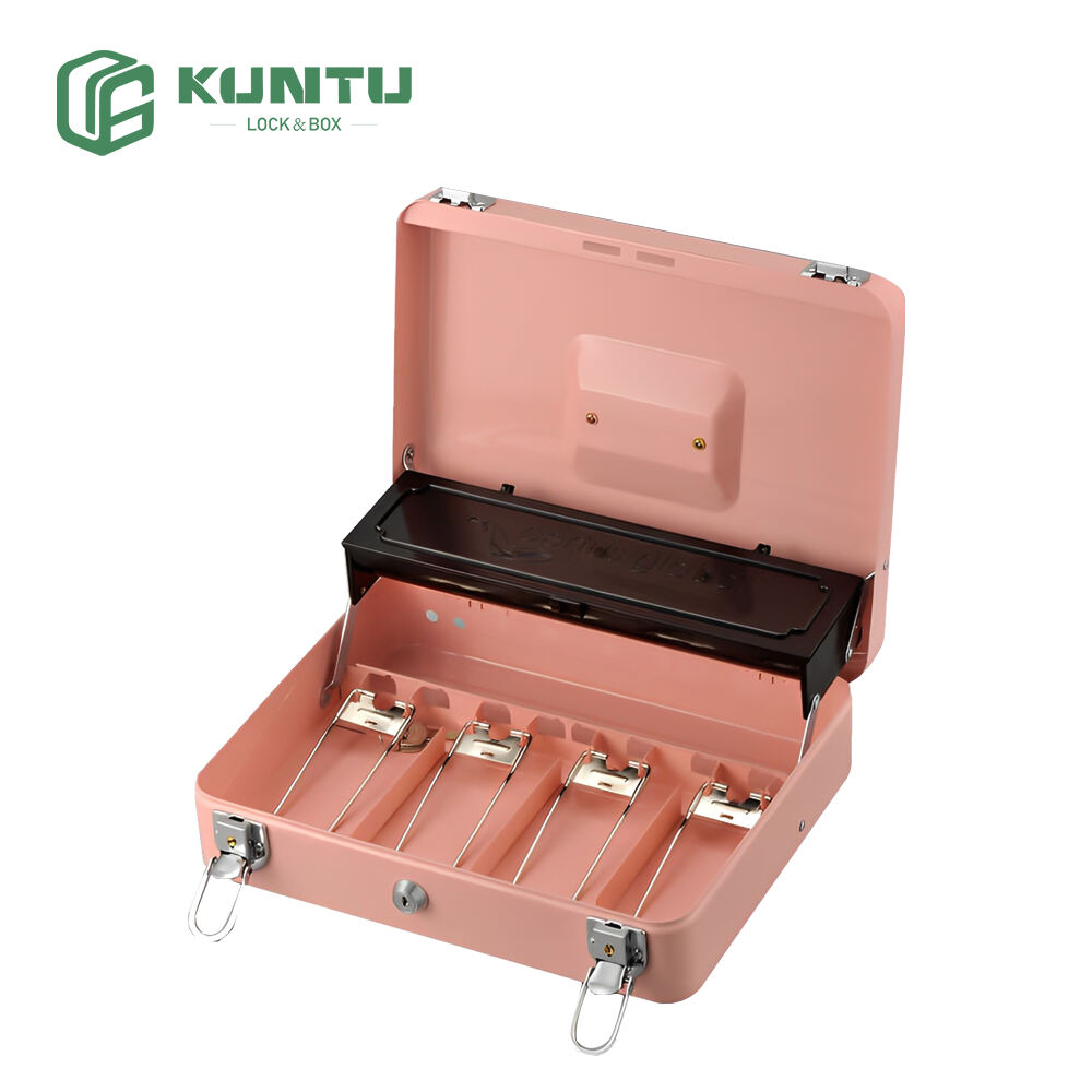 The Ultimate Guide to Choosing a Key Safe Lock Box