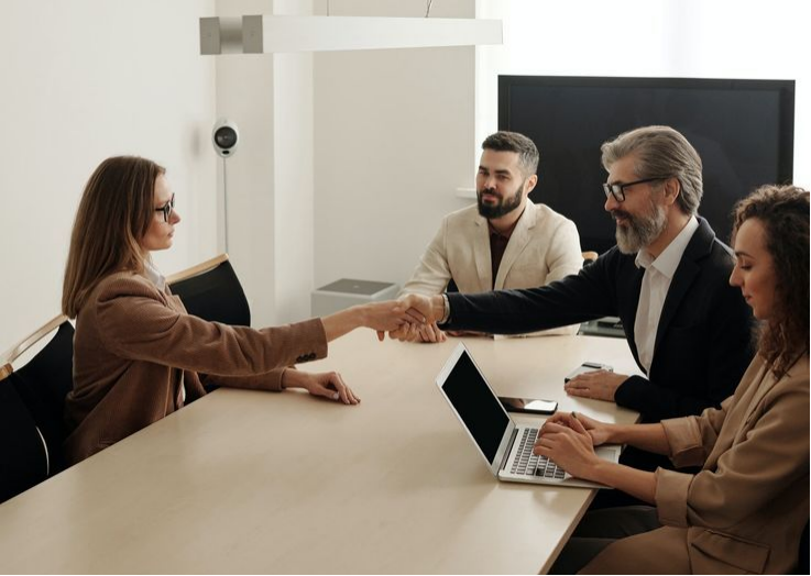 Strategic Partnership with Leading Distributor in North America