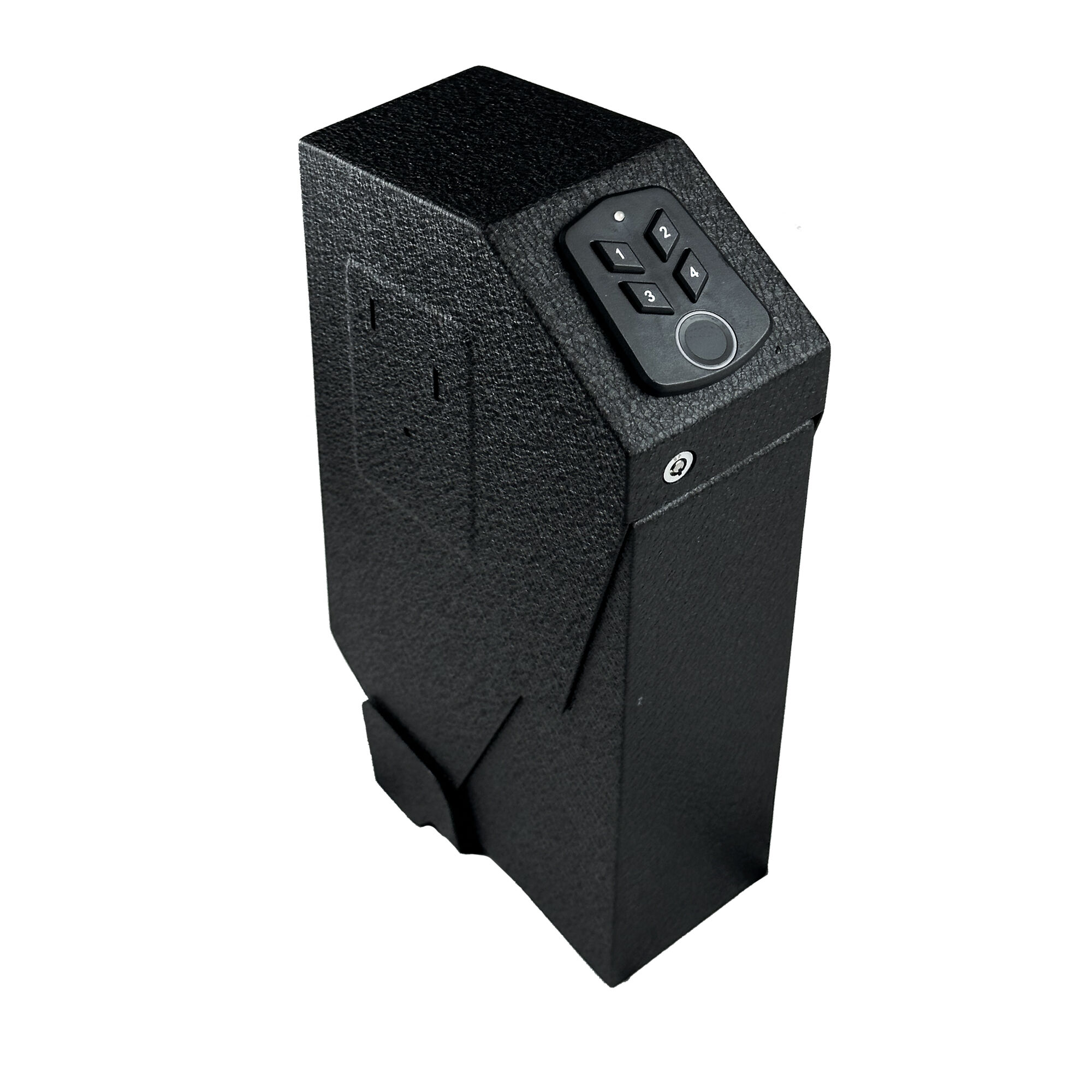 The Mobile Fortress for Hunters and Sport Shooters: Portable Long Gun Safe Box Solutions for Vehicle Securing and Hotel Safety