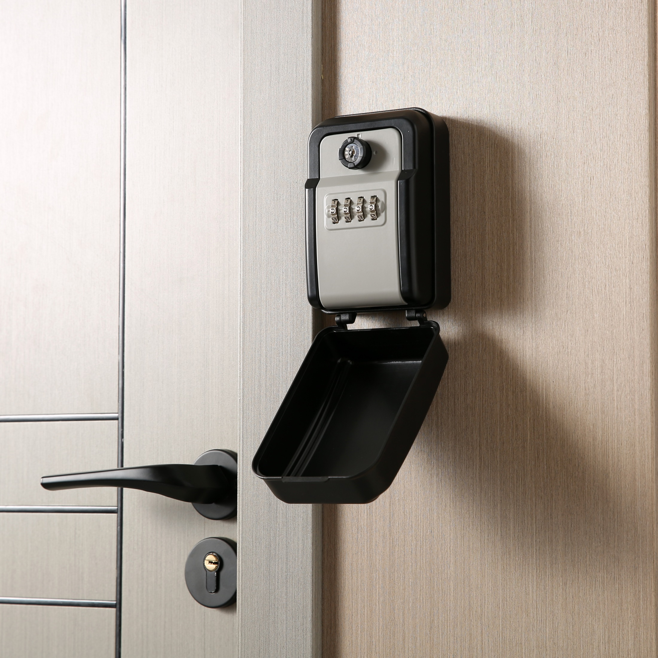 Mailbox Guide: Types, Installation, and Maintenance