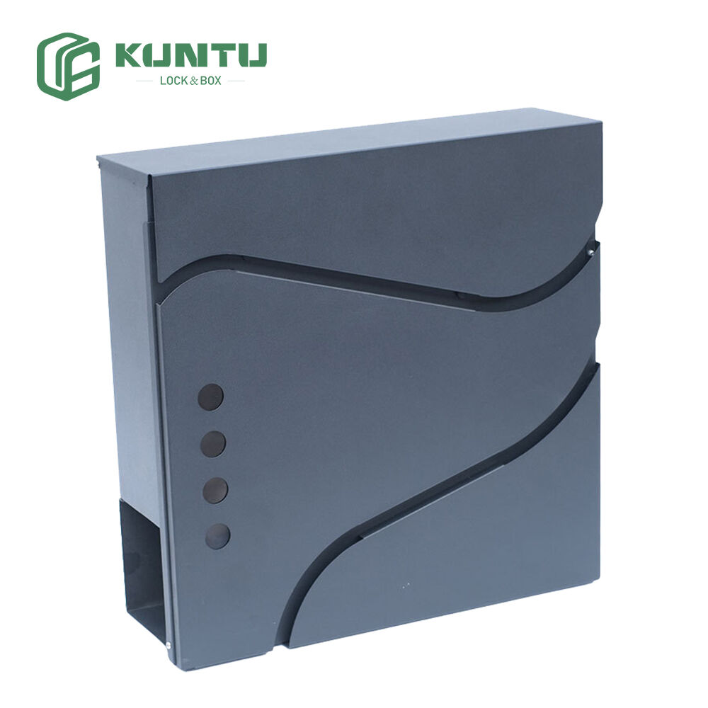 Choosing the Right Mailbox for Your Home
