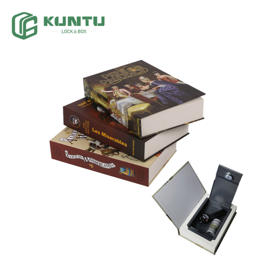 Personal Security Safe Makes Its Debut: Exclusive Protection for Personal Valuables