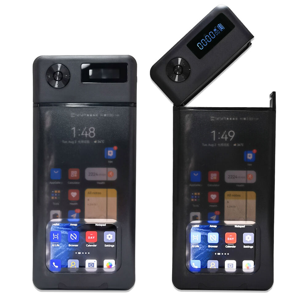 Choose Our Time Lock Box – Controlled Access Made Easy