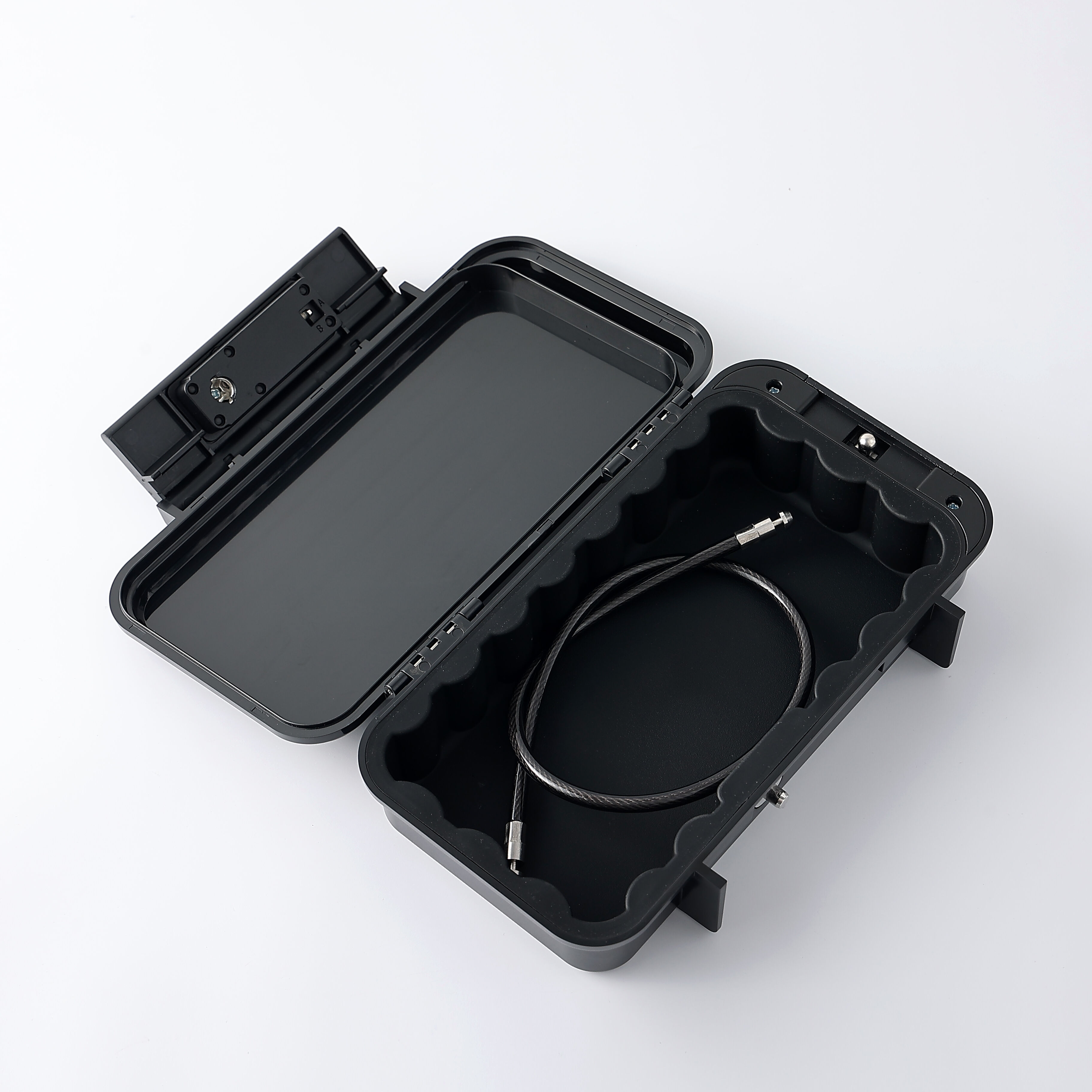 Beach Safe for Water Sports Enthusiasts
