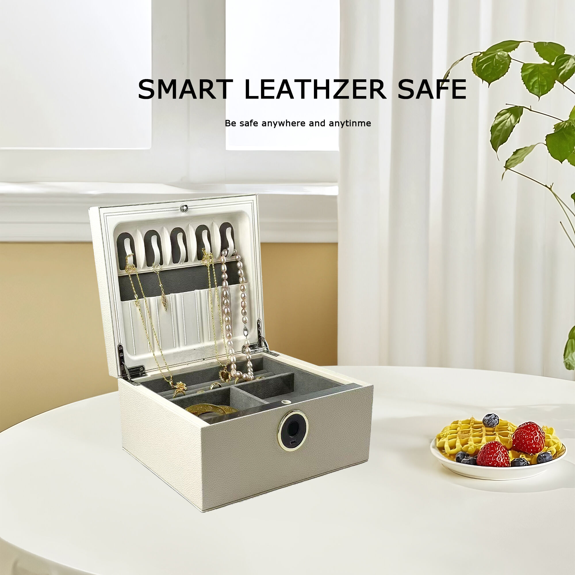 A Peace-of-Mind Choice for Intercontinental Flights: Adding a 