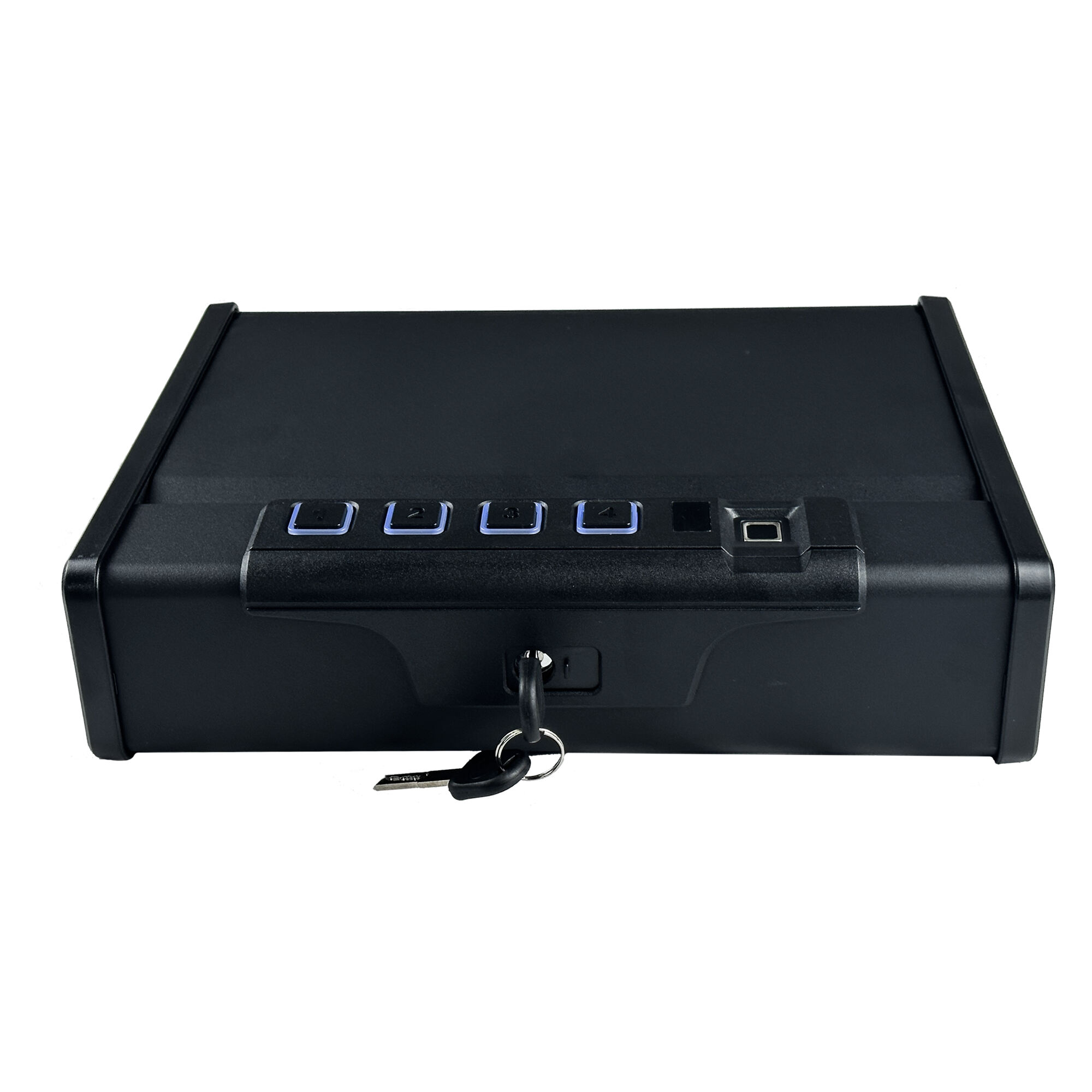 Our Firearm Safe – Heavy-Duty Security for Firearms