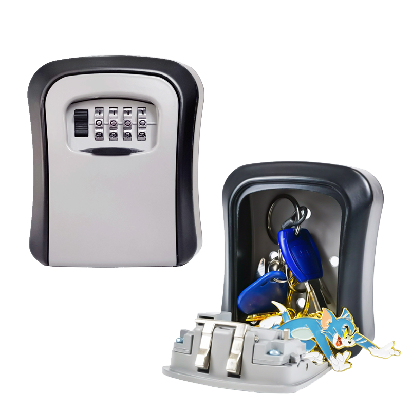 Our Lock Key Box – Secure Storage for Keys