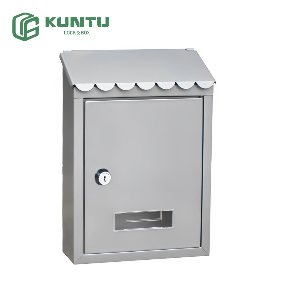 The Efficiency Engine of Short-Term Rental Operations: How Integrated Smart Mailboxes (for Mail) and Large Parcel Lockers (for Luggage) Boost Reviews and Operational Flow