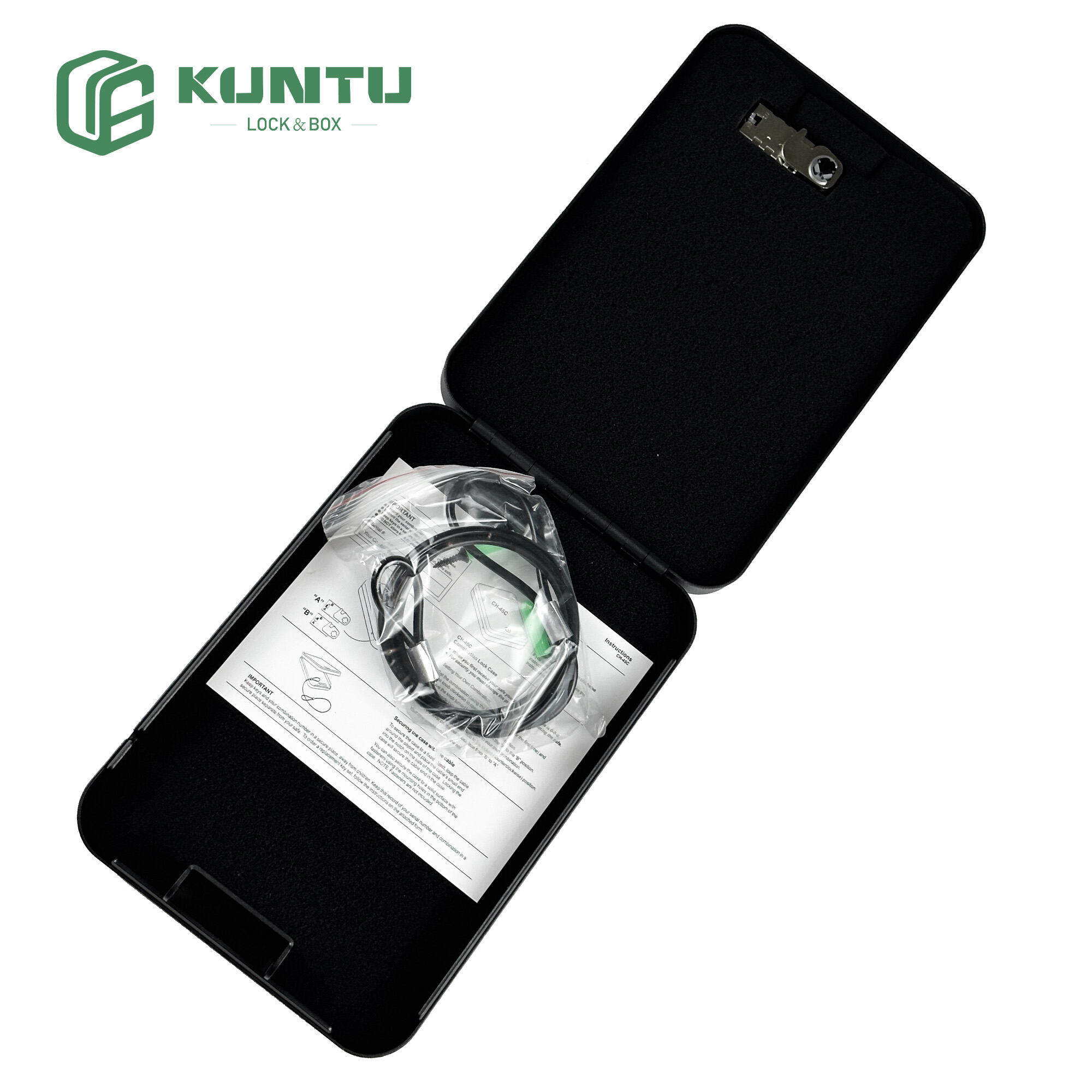 The Commuter’s Vehicle Security Blind Spot: Why a Fixed Hidden Personal Safe in Your Car Is 100 Times Safer Than a Glove Compartment?