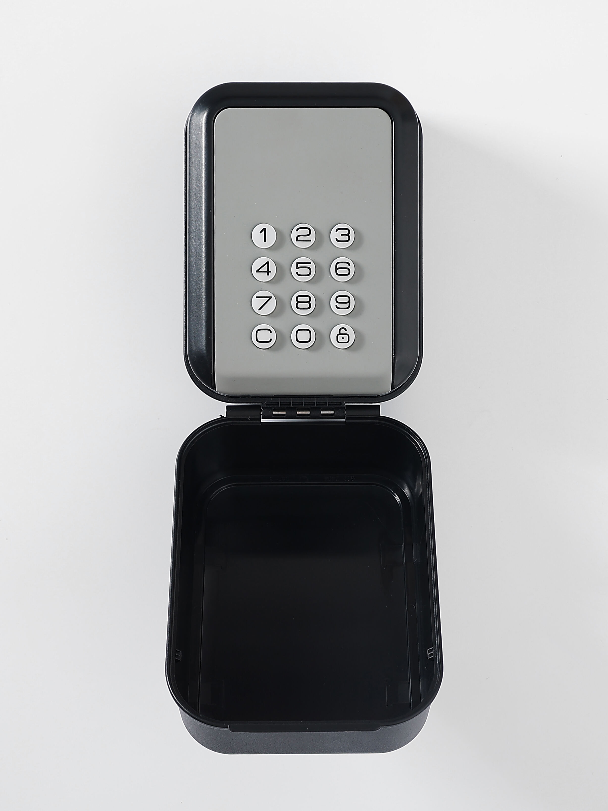 Our 4-Digit Smart Lock Key Box – Simple Tech-Enabled Access