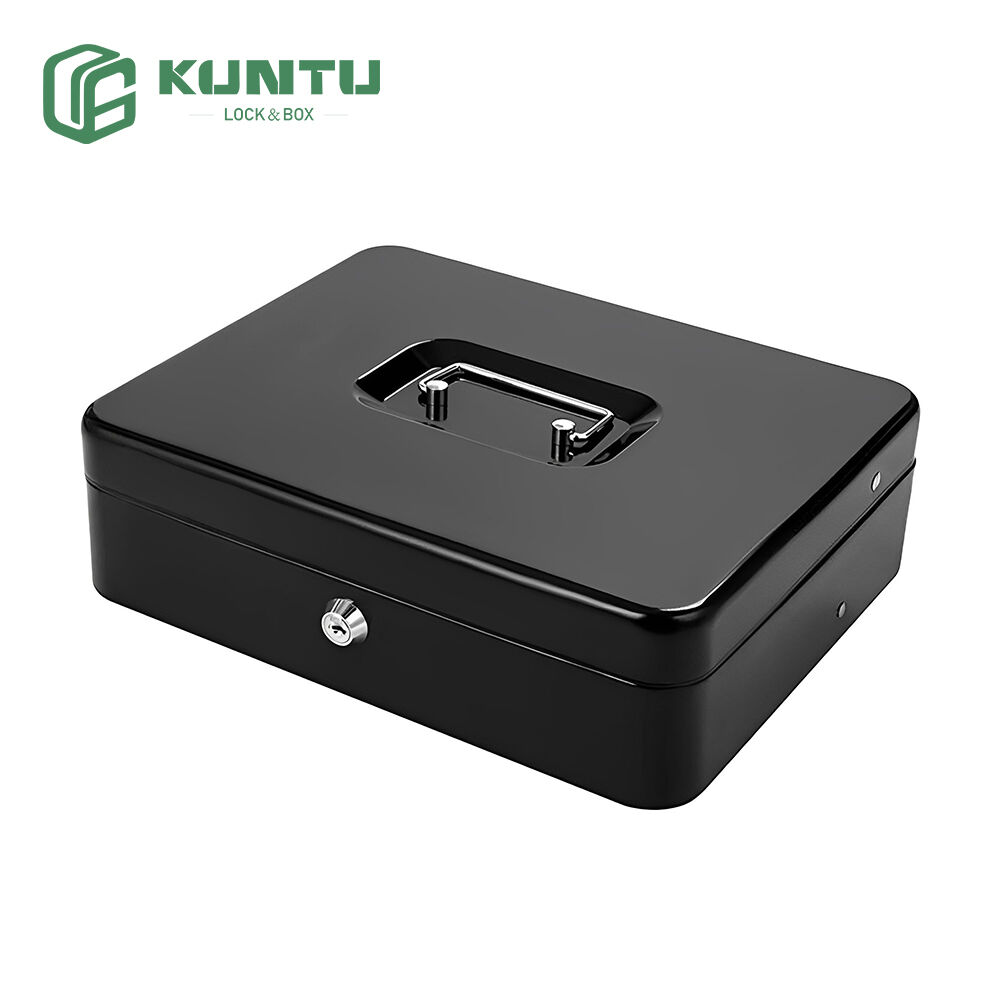 Stealth Upgrade for Luxury Pickups and SUVs: How Factory-Style Integrated In-Vehicle Safes Boost Functionality and Resale Value