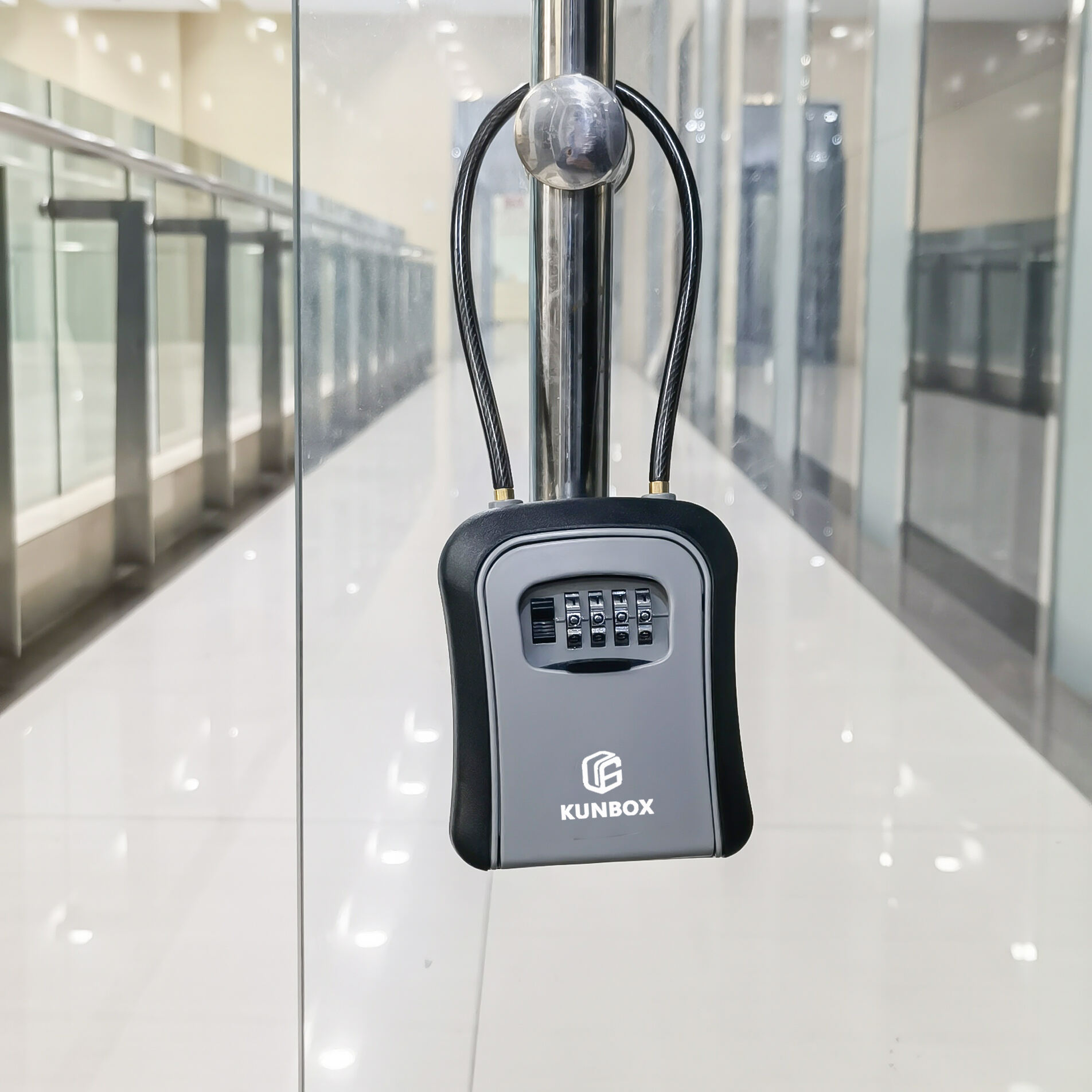 Agħżel il-Kaxxa bil-Bolt għall-Ewleniet Tiegħek – Żmara Sigura tal-Ewleniet